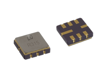 QCC8C声表谐振器