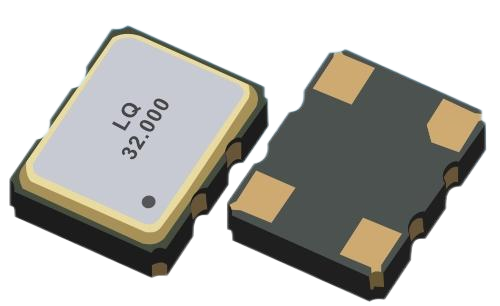 7Q|SMD 2520温补晶振VCTCXO