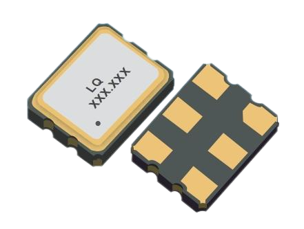 3S|SMD 3225压控晶振VCXO