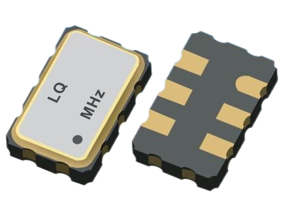 5VH|SMD 5032 VCXO压控晶振HCSL