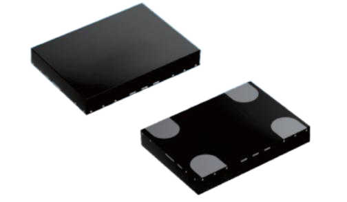 LQ8009低功耗高频MEMS振荡器