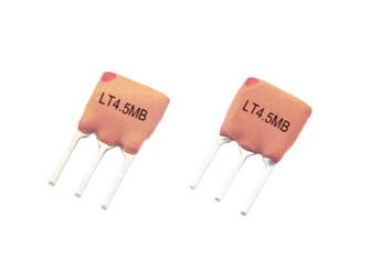 LT MB陶瓷滤波器