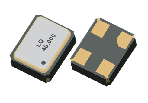 7W|SMD 2520温补晶振TCXO